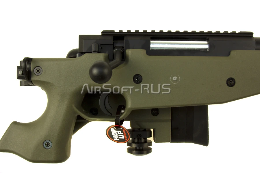 Снайперская винтовка Cyma L115A3 OD (CM706-OD)