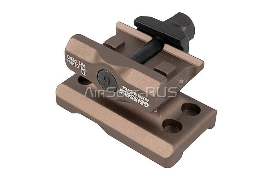 Прицел коллиматорный SOTAC T2 DE (TD-SC-21 DE)