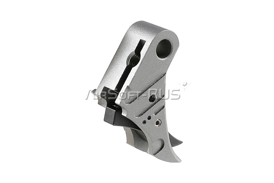 Спусковой крючок 5KU SSVI Style для Glock 17/19/34 TM/WE GR (GB-495-TG)