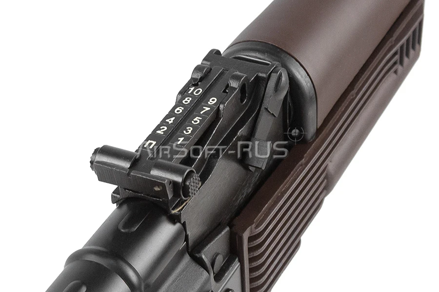Автомат LCT АК-74М Plum (LCK74M-Plum)