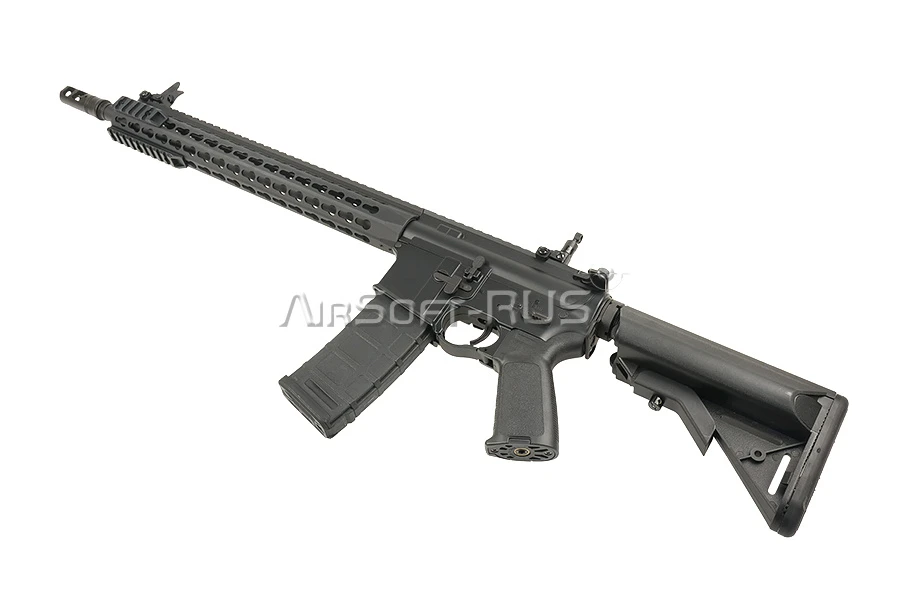 Карабин Cyma M4 URX rail 12" (CM068D)