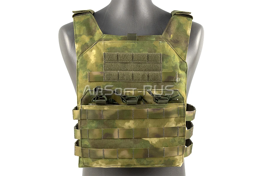 Бронежилет ASR AJPC Дым (ASR-AJPC-DM)