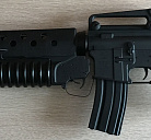 Привод M16A3 от G&P