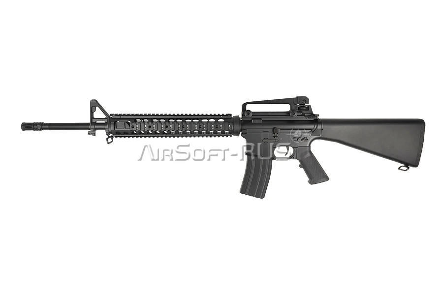 Штурмовая винтовка Cyma M16A4 (CM009A4)