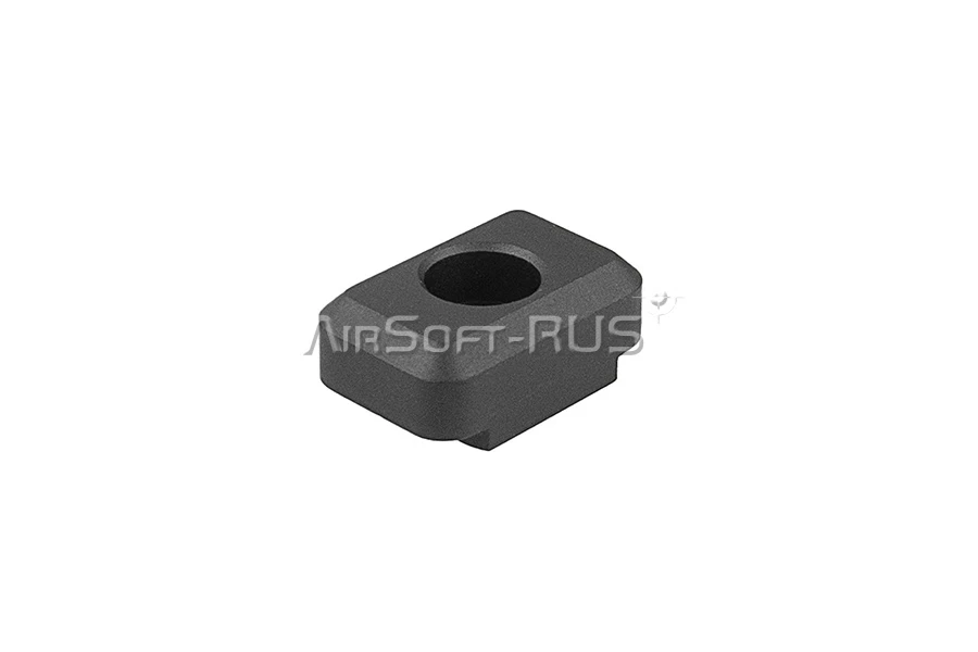 Планка Evolution Gear Skiff BK (EVG-948-BK)