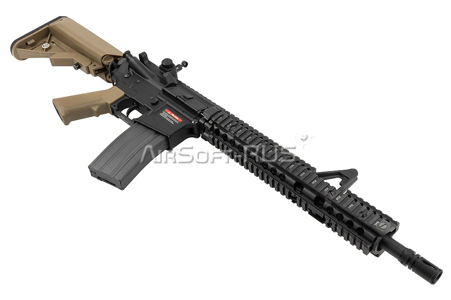 Карабин East Crane M4A1 Sopmod block 2 BN (EC-626WB-UP)