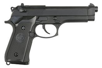 Пистолет WE Beretta M92 GGBB (DC-GP301) [1]