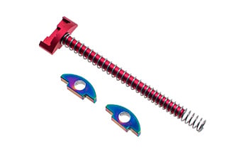 Направляющая пружины COWCOW для AAP01 Guide Rod Set RD (CCT-AAP01-009)