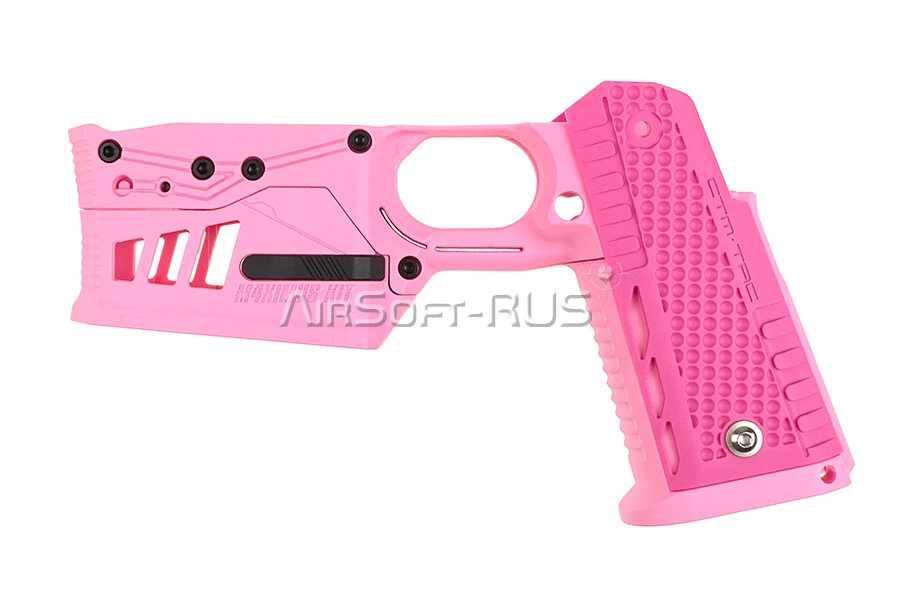 ВВД Кит M4XIMUS CTM для Hi-capa Pink (CTM-KIT-0611)