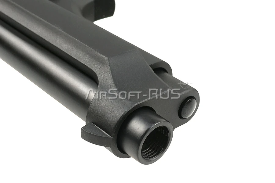 Пистолет WE Beretta M92 GGBB (DC-GP301) [1]