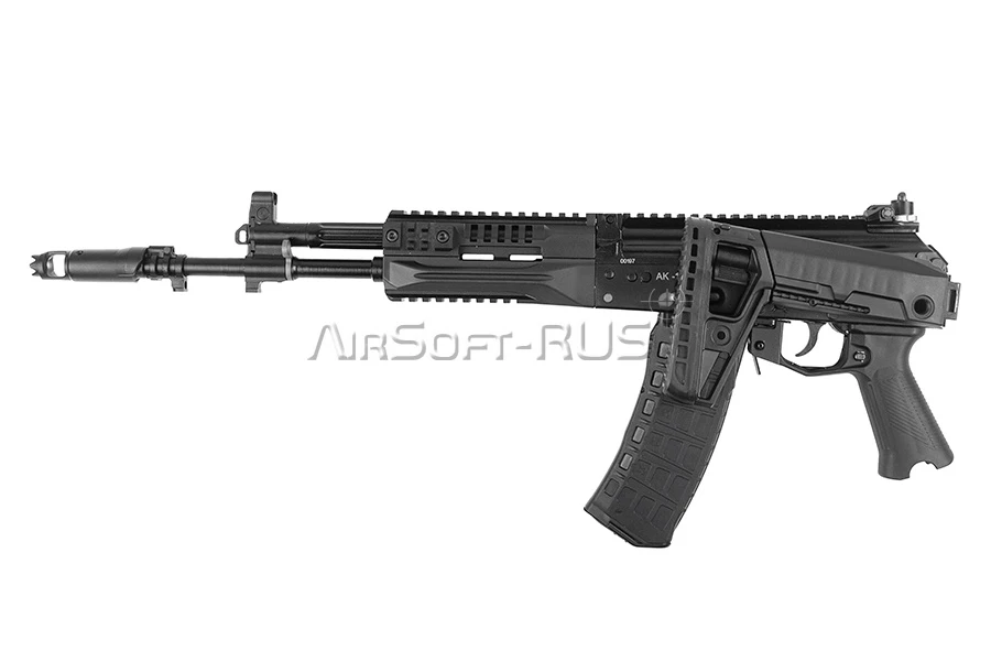 Автомат СтрайкАрмс АК-12 AEG (CT-AK12-AEG)