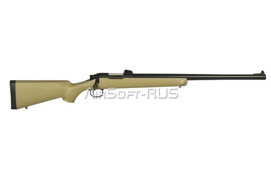 Снайперская винтовка Tokyo Marui VSR-10 Pro-Sniper spring TAN (TM4952839135056)