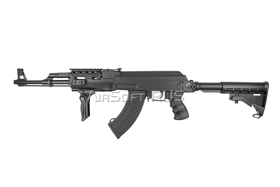 Автомат Cyma АК-47 Tactical (CM522C)