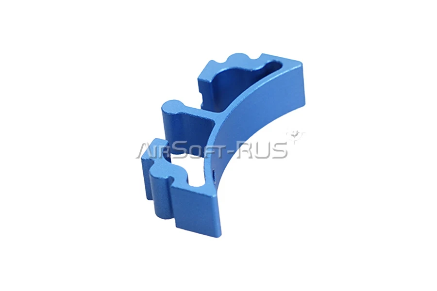 Спусковой крючок 5KU для TM Hi-Capa 1 Shoe E BU (GB-542S-BU)