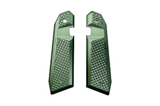 Накладки на рукоять Aero Type-A CTM для AAP-01/C Army Green (CTM-KIT-0545)