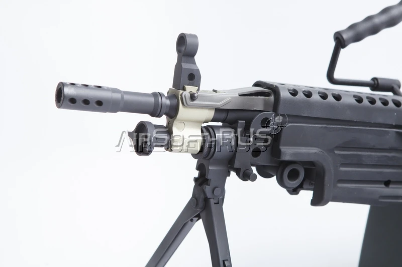 Пулемет A&K M249 PARA (DC-249-PARA) [1]