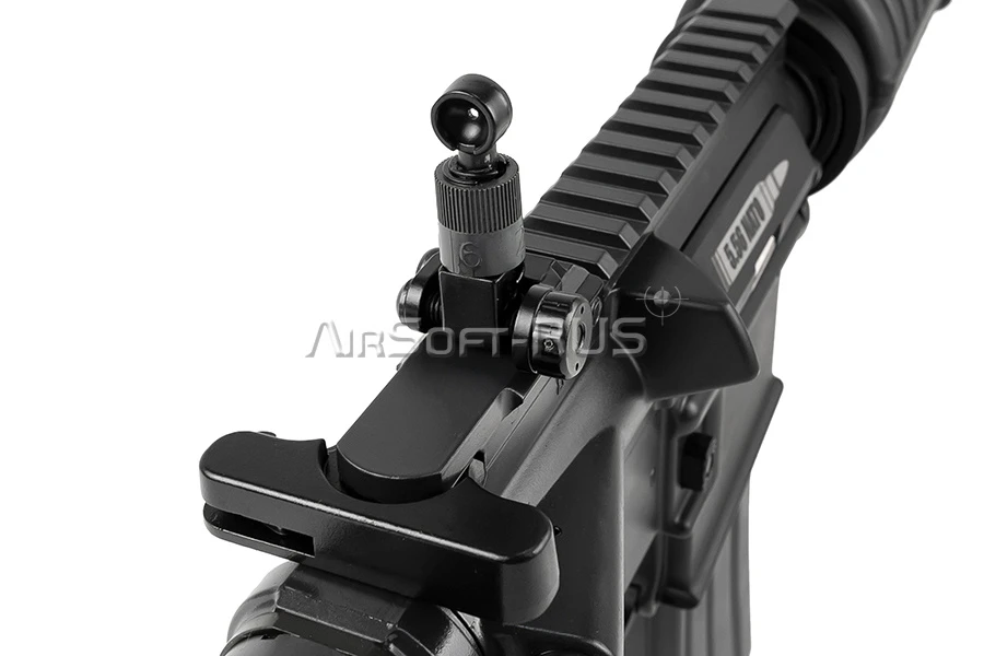 Карабин Cyma M4 CQB GBB 10.5 (DC-CGS-001J) [1]