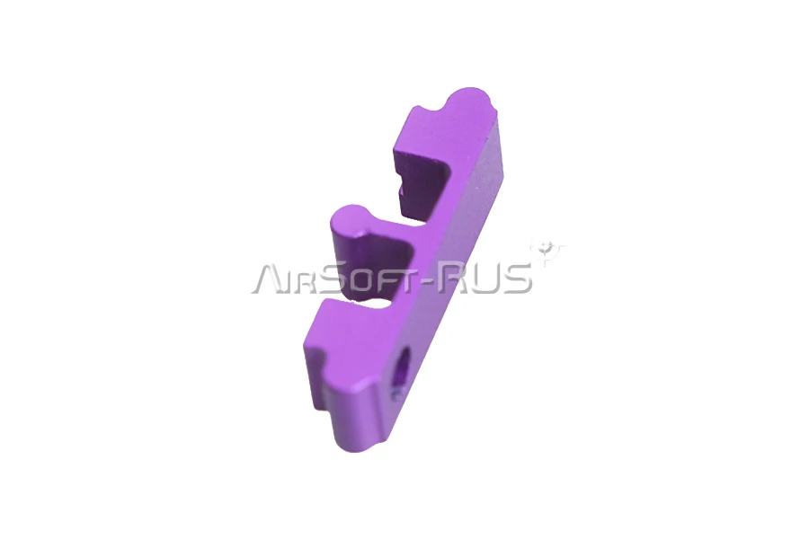 Спусковой крючок 5KU для TM Hi-Capa 1 Shoe A PU (GB-541SS-PU)