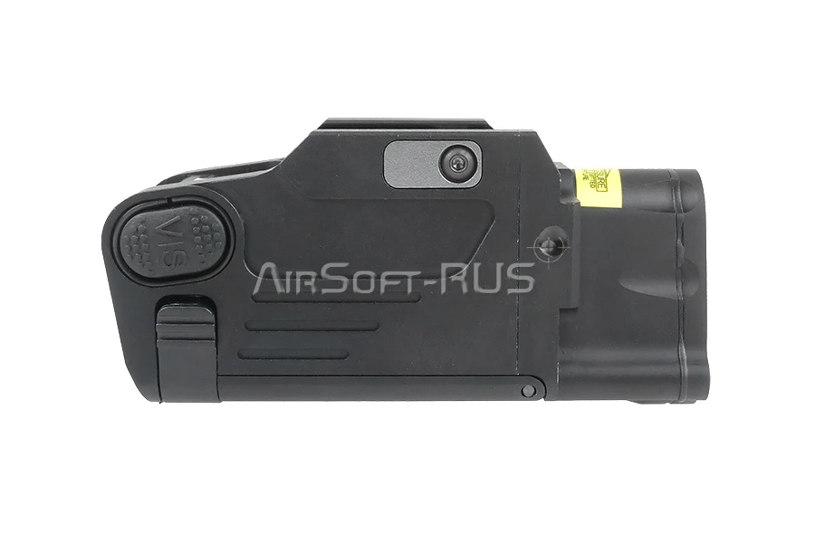 Тактический фонарь Sotac SBAL+ЛЦУ BK (SD-045 BK)