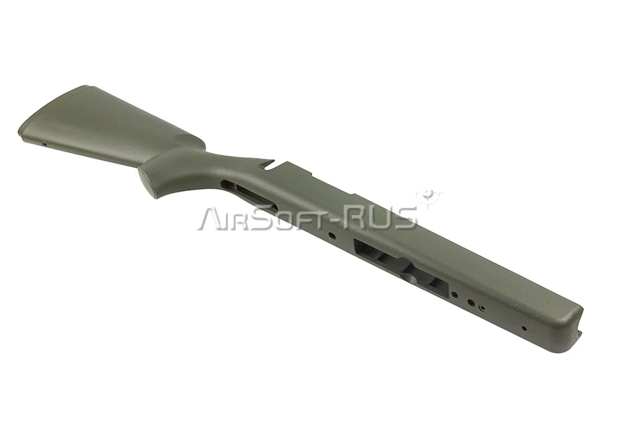 Ложе Snow Wolf для VSR 10 OD (M10HT(OD))