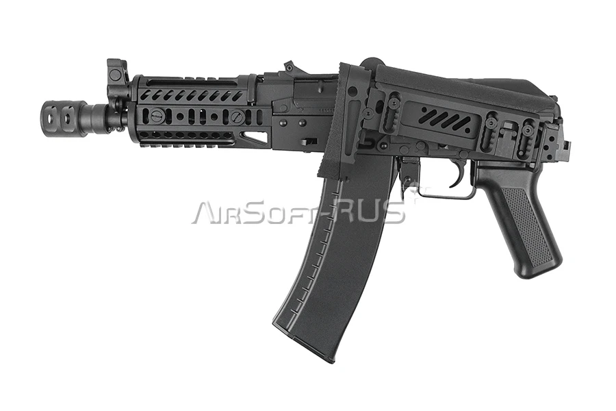Автомат LCT АКСУ Sport (S-ZKS-74UN)