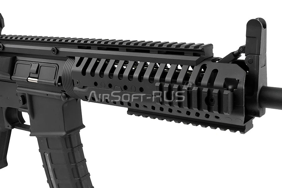 Карабин A&K AR15 Custom BK (CASV-BK)