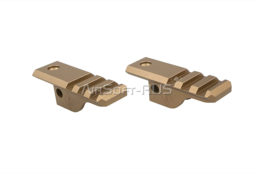 Планка Evolution Gear OMM PIC Type A DE (EVG-1058B-FDE)