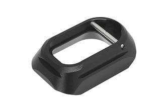Магвел SHPD Style 5KU для Hi-Capa TM BK (GB-207-BK)