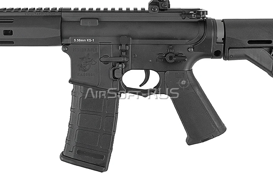 Карабин East Crane KS-1 13.7 BK (EC-342-1 MP-UP)