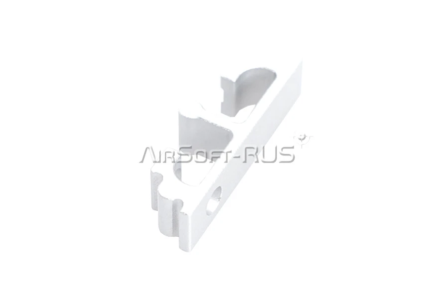 Спусковой крючок 5KU для TM Hi-Capa 1 Shoe B SV (GB-541S-SV)
