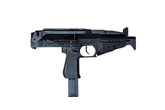 Пистолет-пулемет Raptor x Lambda Defense СР-2М GBB (LD-532310)