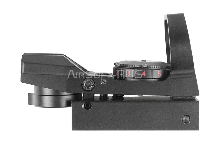 Коллиматорный прицел Linyi ZOS-4 Reticle (LFO-Hd101)