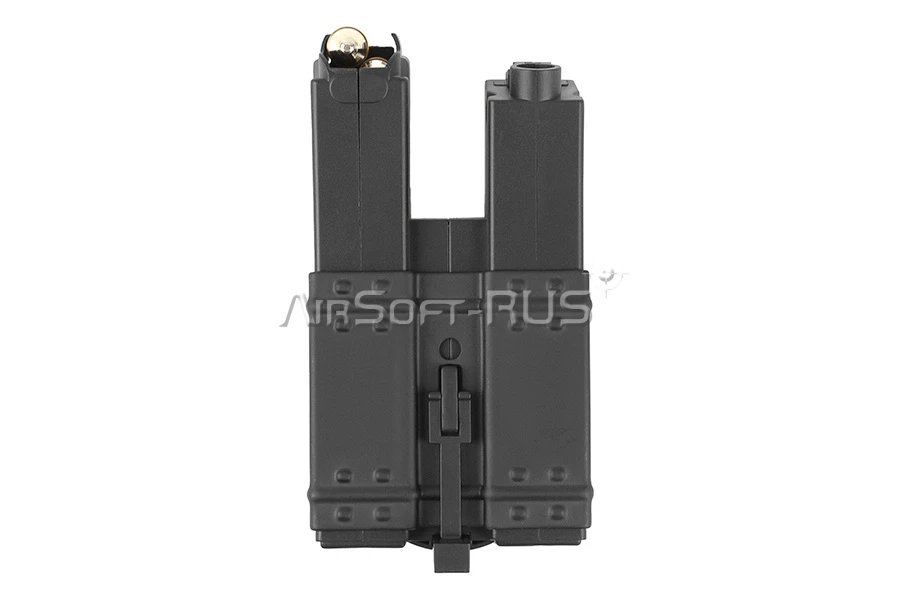 Магазин бункерный Cyma для MP5 на 250 шаров (C36)