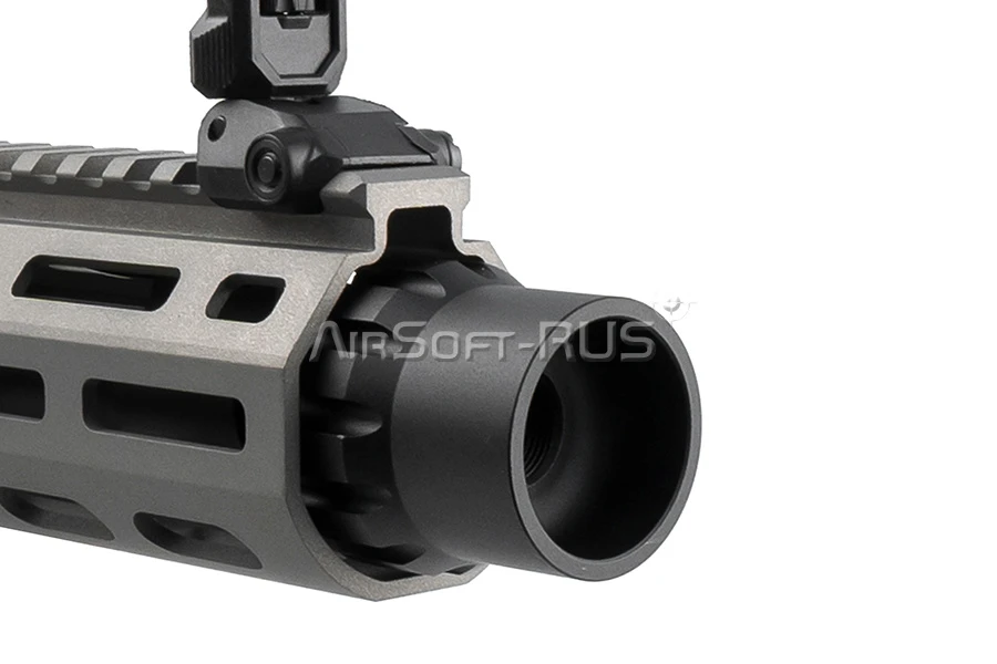 Карабин Cyma DDM4 PDW Platinum AEG SV (DD.105B SL)