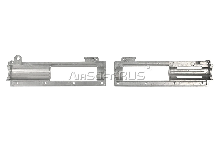 Стенки гирбокса Arcturus SPLIT 2 версии CAT (AT-SP-C01)