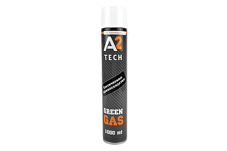 Green gas A2 Tech Силикон+ 1000 ml (A2-SP1000)