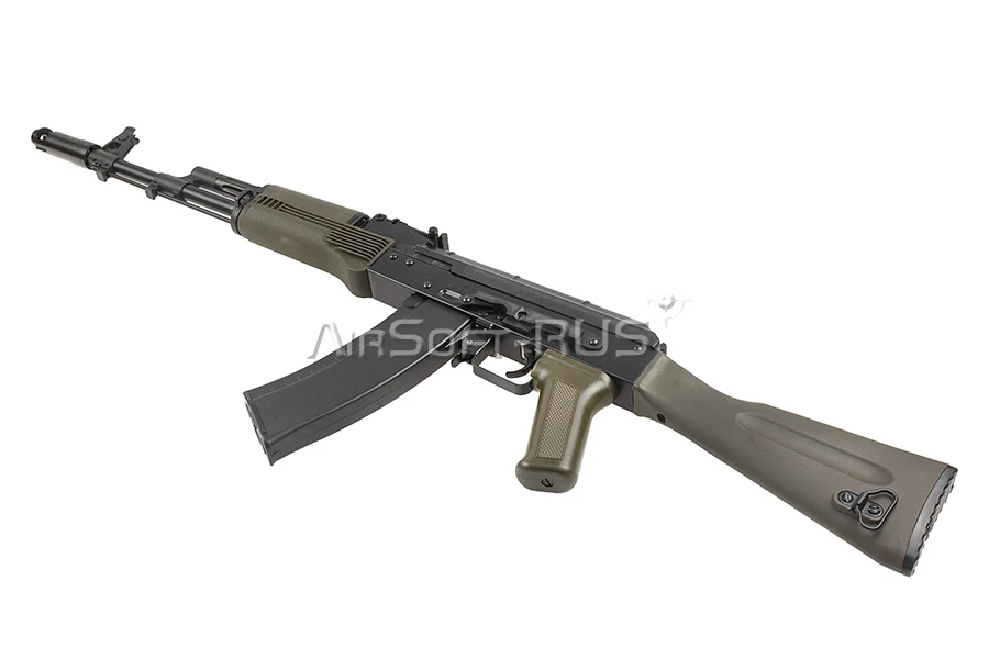 Автомат LCT АК-74Н (LCK74M)