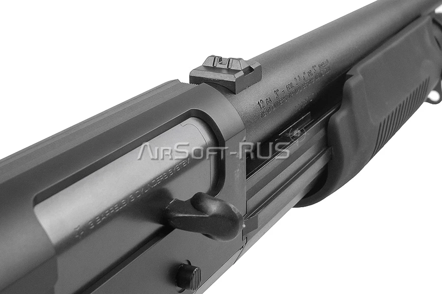 Дробовик Tokyo Marui M3 SHORTY (TM4952839133045)