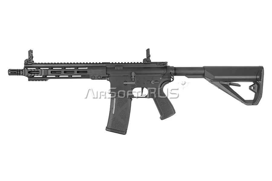 Карабин Arcturus LWT MK-I CQB 10" AEG SPORT ARC SE BK (AT-ST01-CQ-SE-BK)