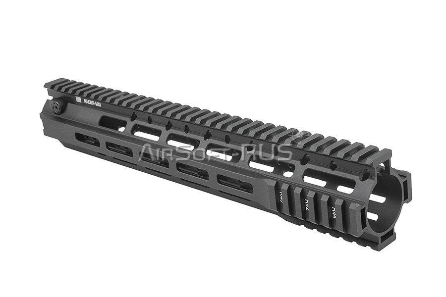 Цевьё Angry Gun BC Raider M-LOK 13″ для M4 (ANG-BCRRM13)
