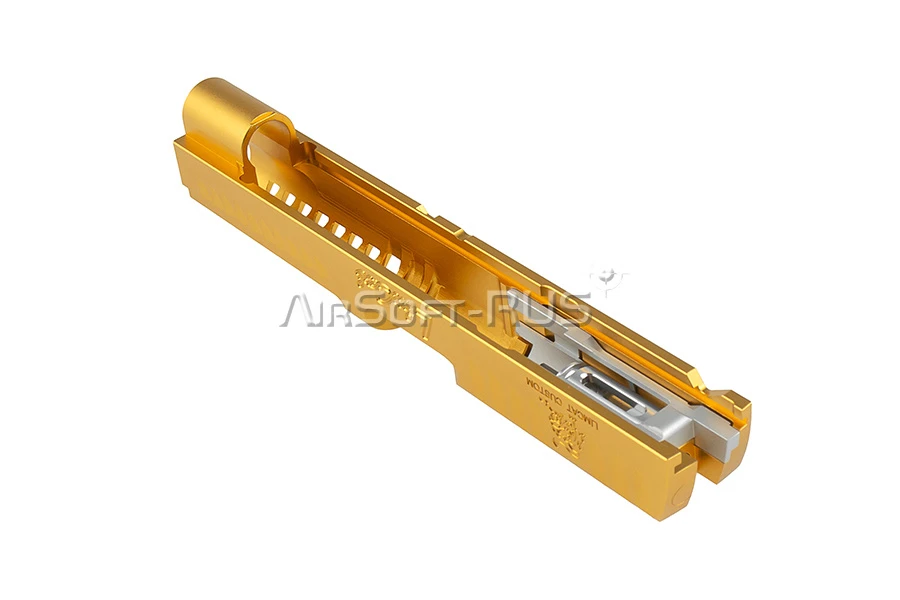 Кит LimCat Custom 5KU для TM Hi-Capa 4.3 GD (GB-602-GD)
