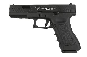 Пистолет East Crane Glock 17 TTI BK (EC-1104)