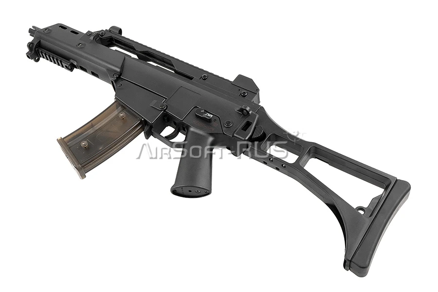 Штурмовая винтовка Cyma H&K G36С (CM003)