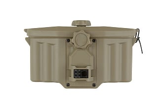 Батарейный бокс WoSporT для системы ARC TAN (HL-ACC-92-TN)