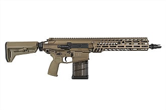 Штурмовая винтовка Well Pro SIG Sauer M7 GBB (WG68-10C)