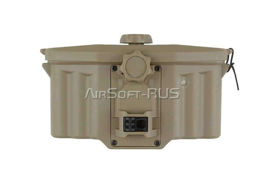 Батарейный бокс WoSporT для системы ARC TAN (HL-ACC-92-TN)