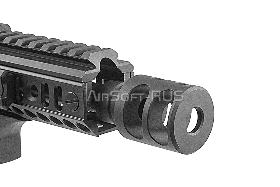 Пистолет-пулемет Arcturus ПП-19-01 "Витязь" Ztac Carbine FE (AT-K9T-CB-FE)
