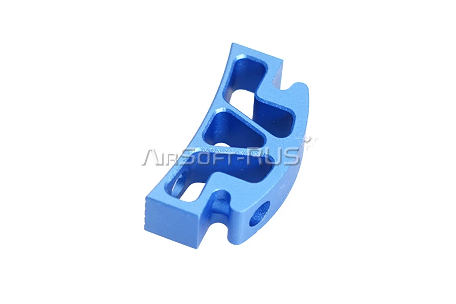 Спусковой крючок 5KU для TM Hi-Capa 2 Shoe E BU (GB-546L-BU)