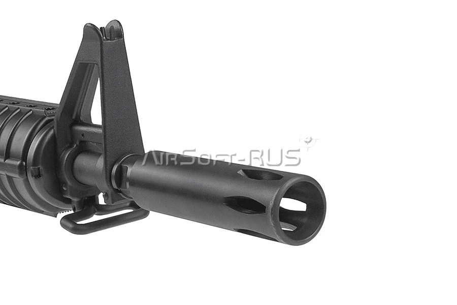 Карабин CYMA CGS Colt Model 609 XM177E1 10" GBB (COLT1015)