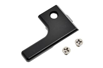 Ручка затвора COWCOW для Hi-Capa Handle Standard FR BK (CCT-TMHC-104)